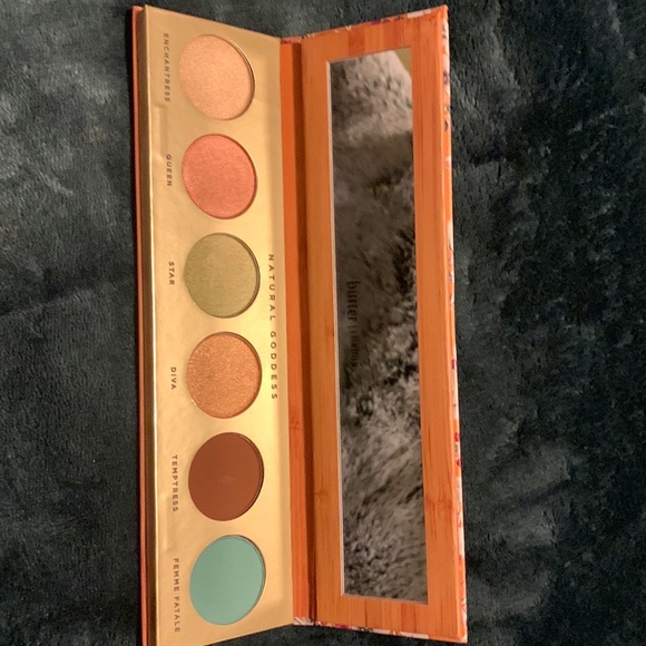 BUTTER LONDON- Natural Goddess - Picture 5 of 6